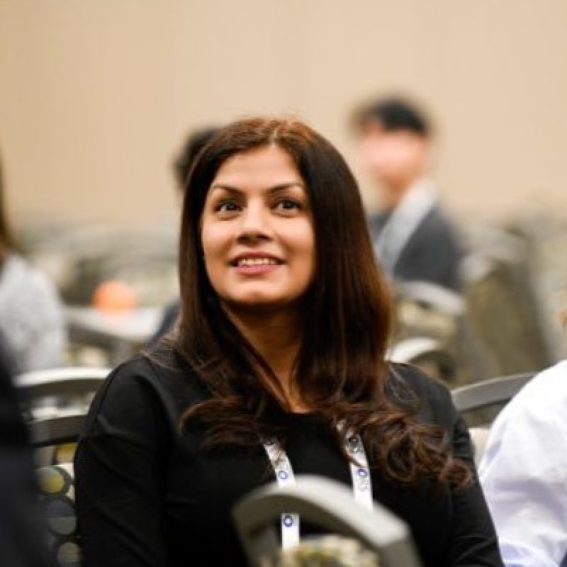 Neharika Bhadouria, PhD